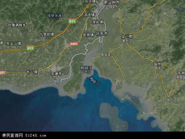 2025年中國最新衛(wèi)星地圖概覽，揭示未來科技發(fā)展的無限潛力