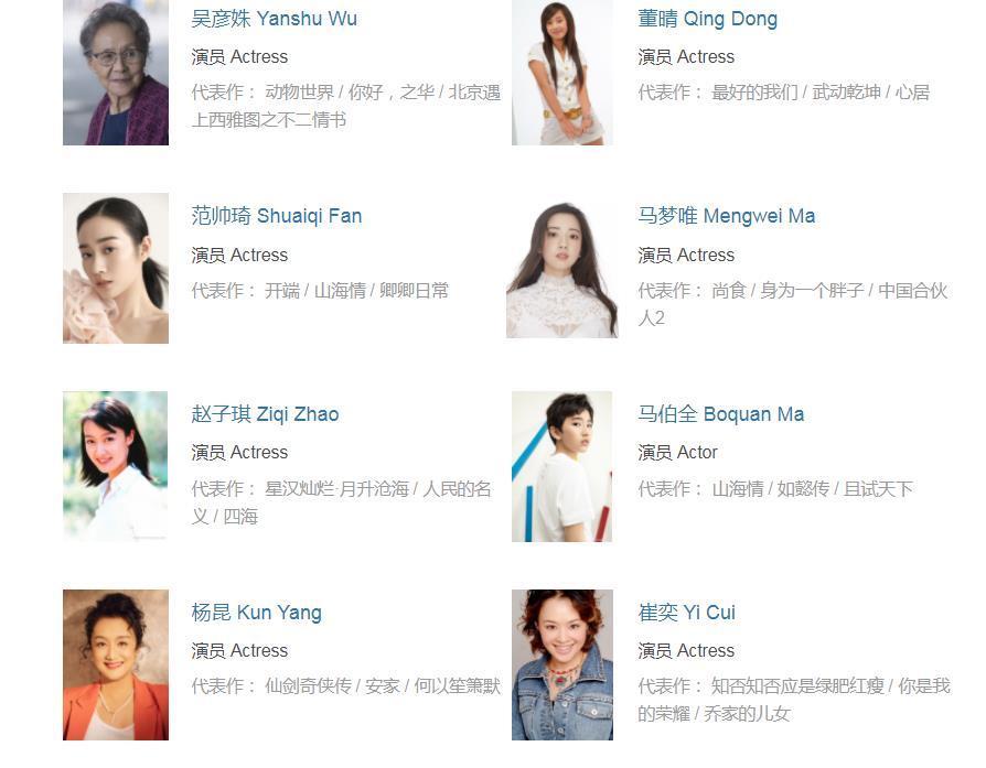 軟弱電視劇演員表深度探討，演員表現(xiàn)與個人視角