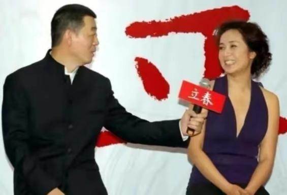 蔣雯麗電影立春，藝術(shù)掙扎與超越的探尋之路