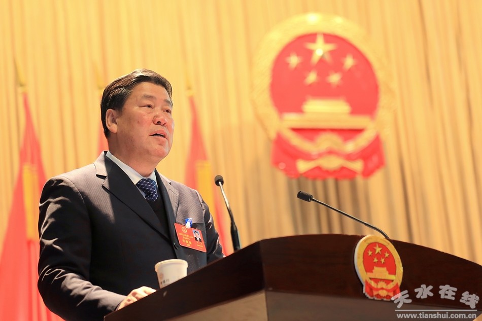 天水市市長最新留言，多維度思考下的城市發(fā)展之路