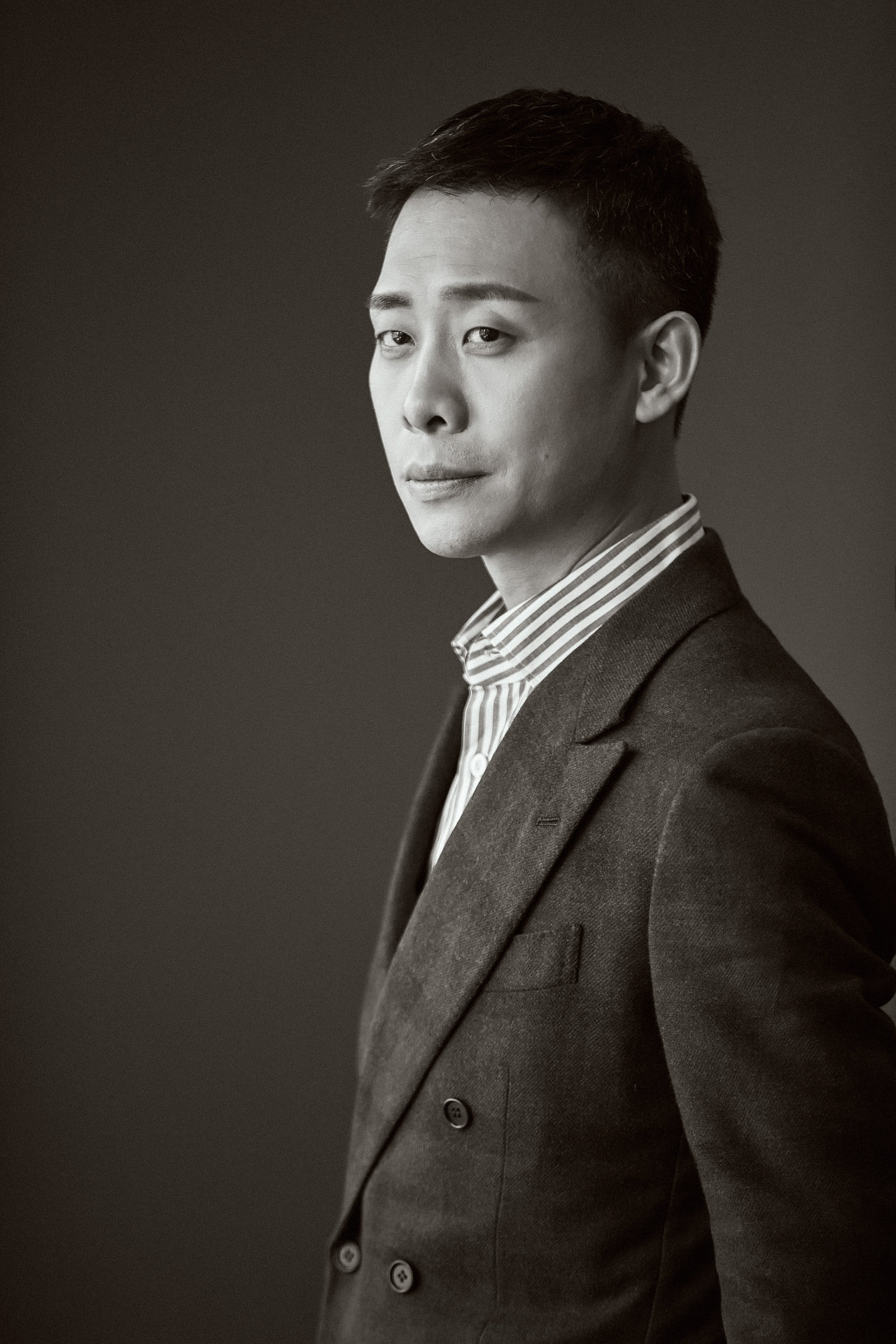 演員張譯，個人資料和星光下的溫馨日常揭秘