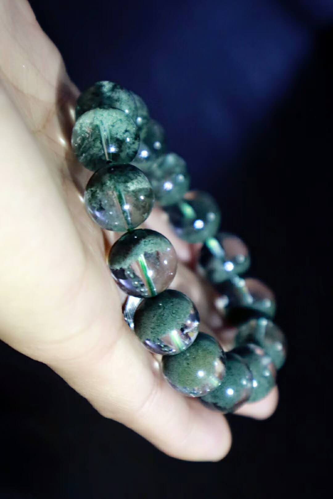 綠幽靈最新價格，科技引領(lǐng)潮流，重塑生活時尚之選