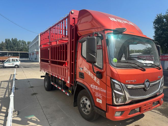 最新高欄車型發(fā)布，購(gòu)買與選擇指南全解析