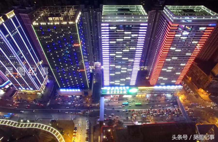 科技重塑居住夢(mèng)想，花果園最新房?jī)r(jià)趨勢(shì)與未來(lái)生活展望