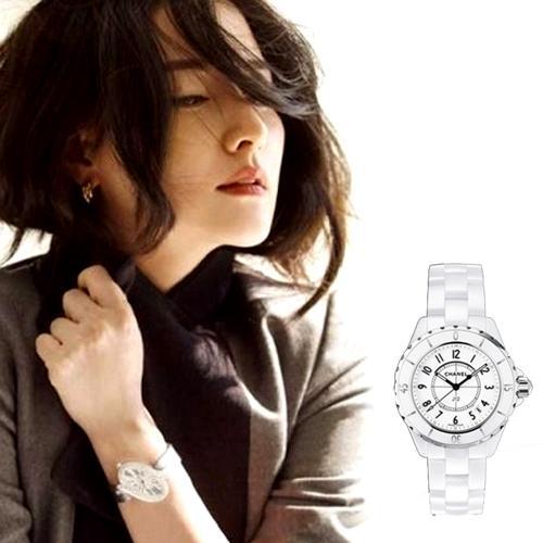 女明星手表，選購、搭配與佩戴全攻略