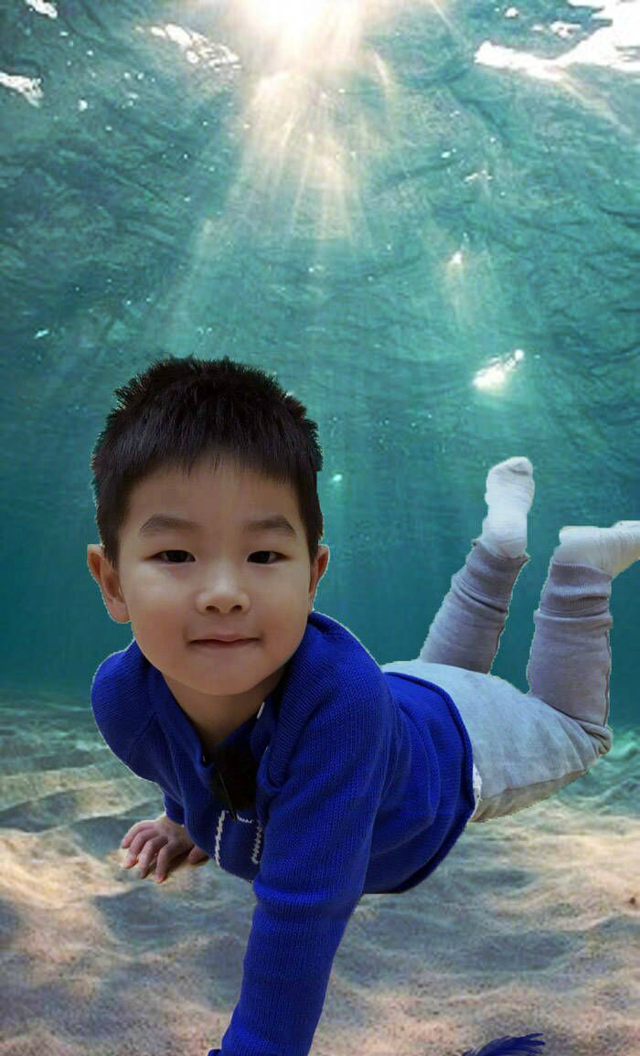 安吉小魚兒最新動態(tài)揭秘，驚喜連連，魚兒活躍！