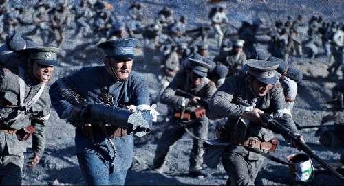 日軍最新情報揭秘，高科技引領時代變革，未來生活前所未有