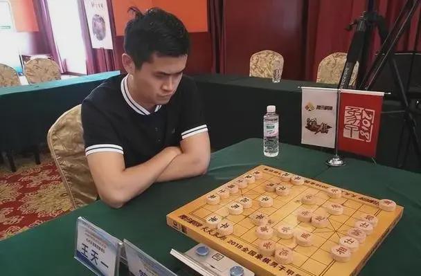 廈門象棋比賽,廈門象棋比賽，棋盤上的一場人生勵志之旅
