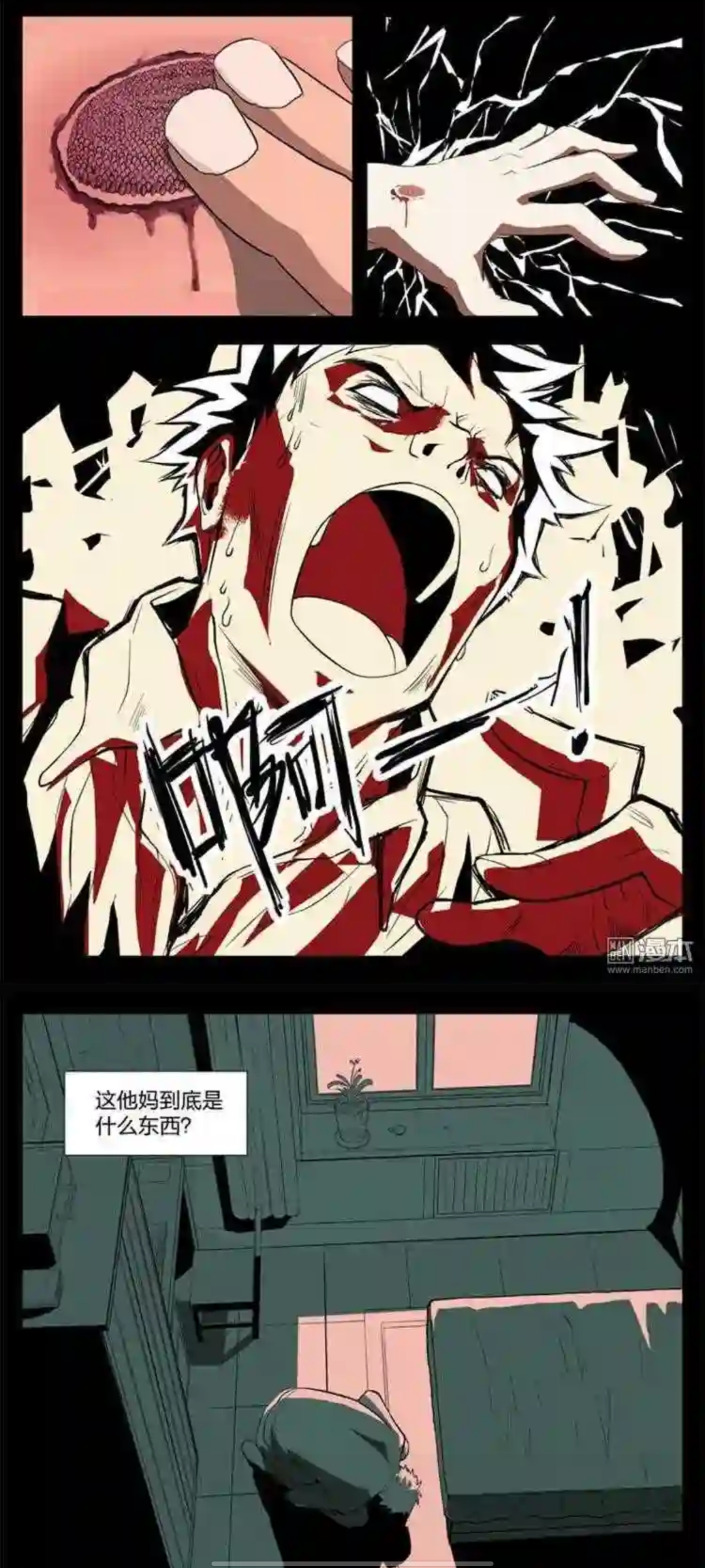 探索重口味動(dòng)漫，背景、影響與時(shí)代地位