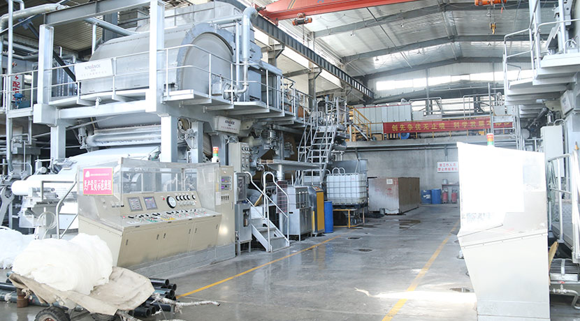 湖北祥興紙業(yè)最新動態(tài)，紙上的溫情與歡笑傳遞喜悅