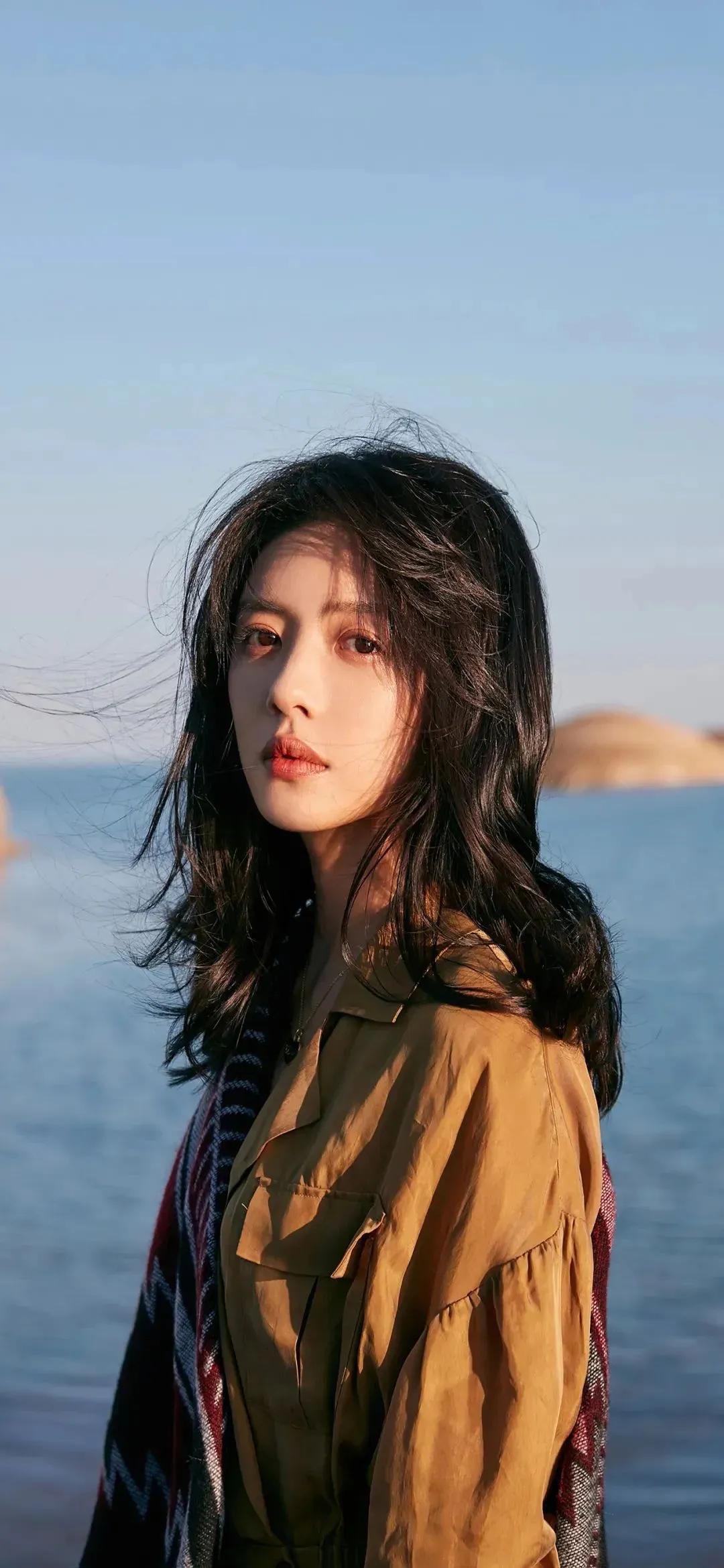 動漫美女唯美圖片，科技與生活的完美融合藝術(shù)體驗