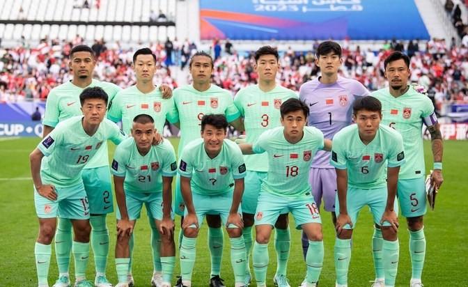 國(guó)足之夜，足球與友情的邂逅，比賽時(shí)間揭曉