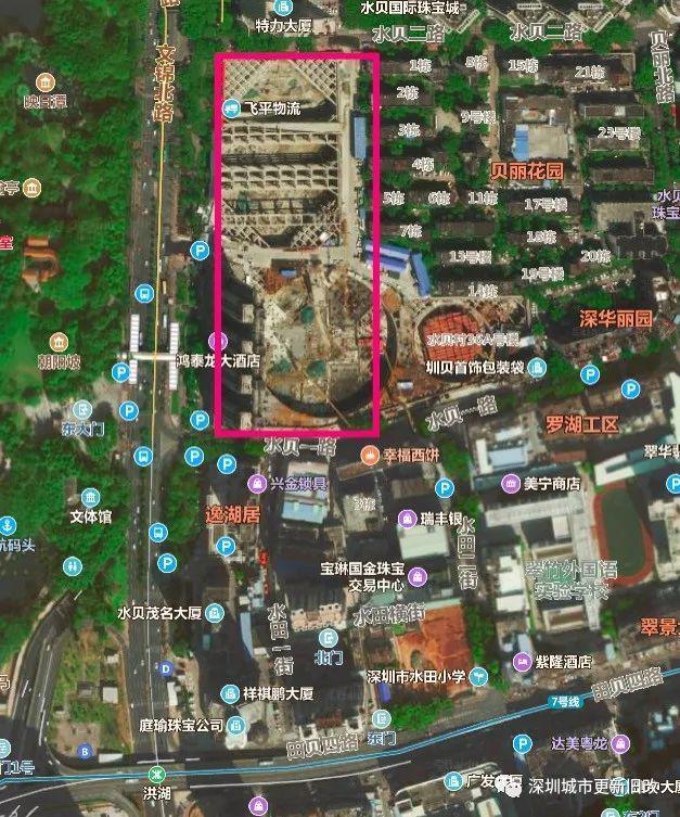 羅浮路動遷最新資訊，風(fēng)情小店揭秘與動遷進(jìn)展報告