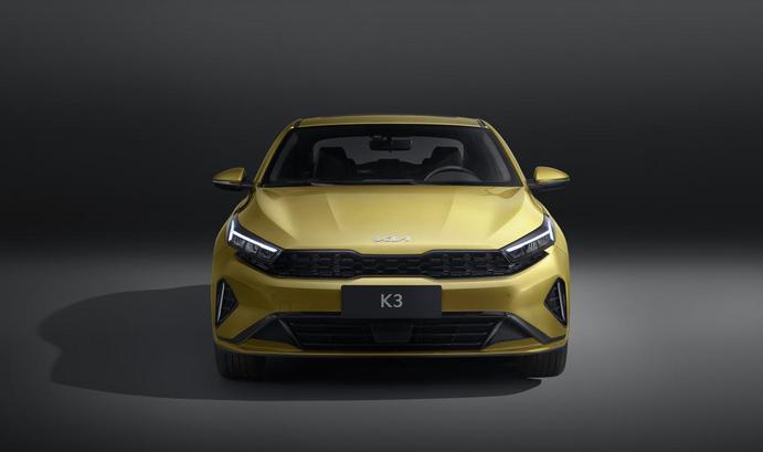 新款K5上市，時(shí)代新寵，引領(lǐng)未來(lái)趨勢(shì)