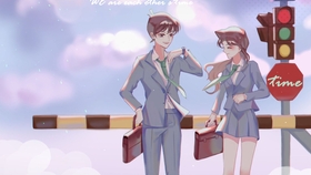 最新新蘭同人作品匯總，小巷神秘小店中的故事集結(jié)