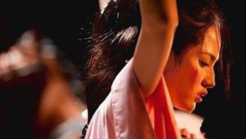 極樂酷刑電影，一段獨特的探索之旅。