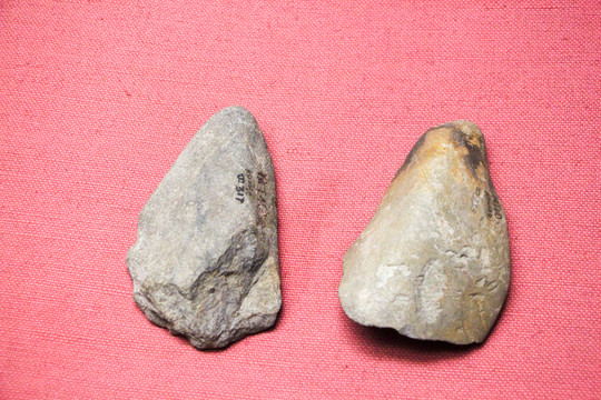 最新石器,最新石器，當(dāng)代考古新發(fā)現(xiàn)與技術(shù)革新