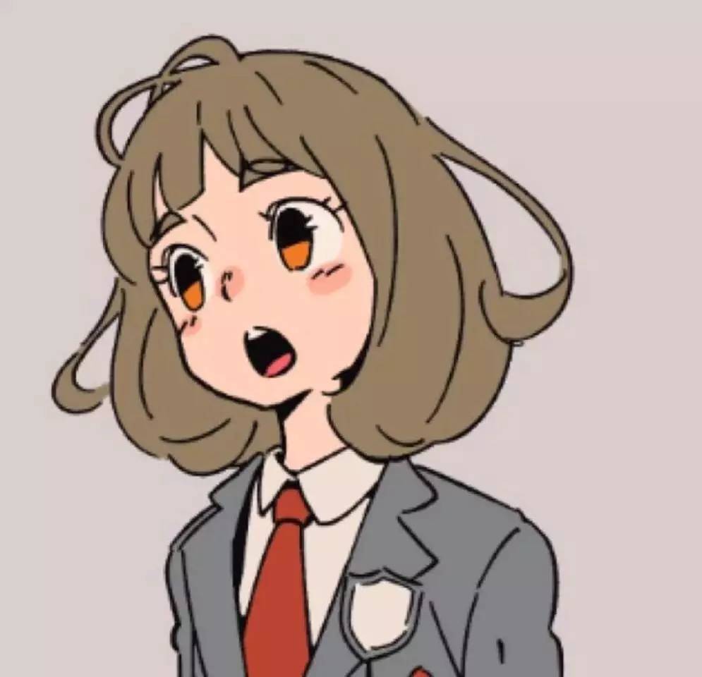 深度解讀與觀點(diǎn)闡述，個性動漫頭像賞析