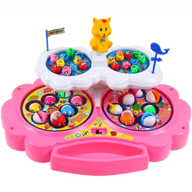 玩轉(zhuǎn)童年時光，兒童玩具大全及價格指南????