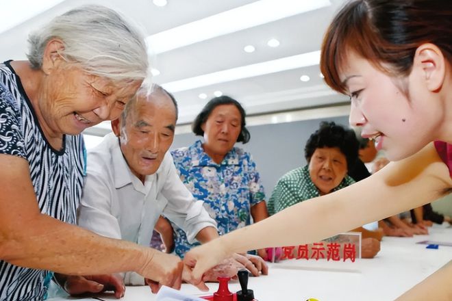 退休政策新動(dòng)向，老友記的新篇章開啟