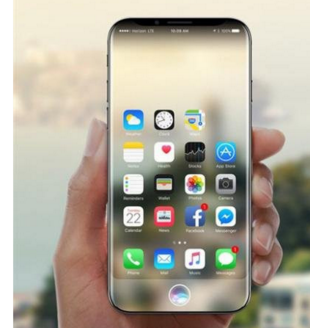 蘋果八上市，探索最新科技，感受未來生活體驗