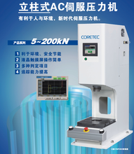 最新熱門壓力機技術(shù)革新與應(yīng)用展望，展望未來的發(fā)展趨勢