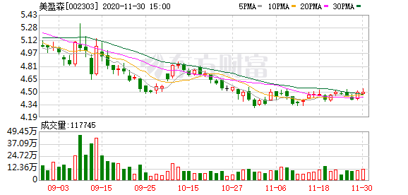 美盈森股票，小巷特色小店的無限魅力探索