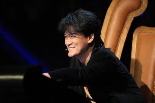 周華健，變化、學(xué)習(xí)與自信的力量，巨星的力量之源