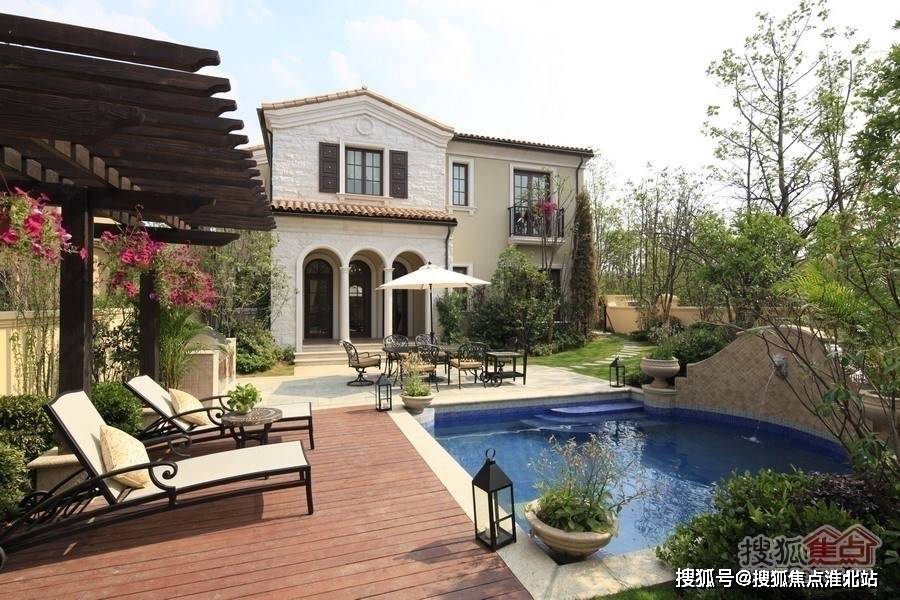 杭州別墅價格，學習、變化中的豪宅之旅成就夢想