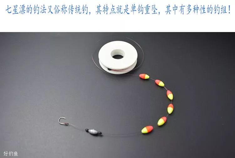 七星漂最新釣技視頻，科技賦能，開啟垂釣新紀(jì)元