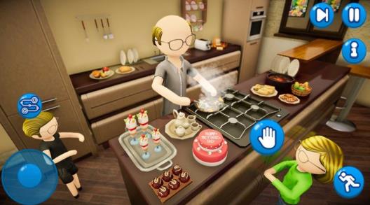 連我之家最新解鎖版，解鎖智慧生活全新體驗(yàn)