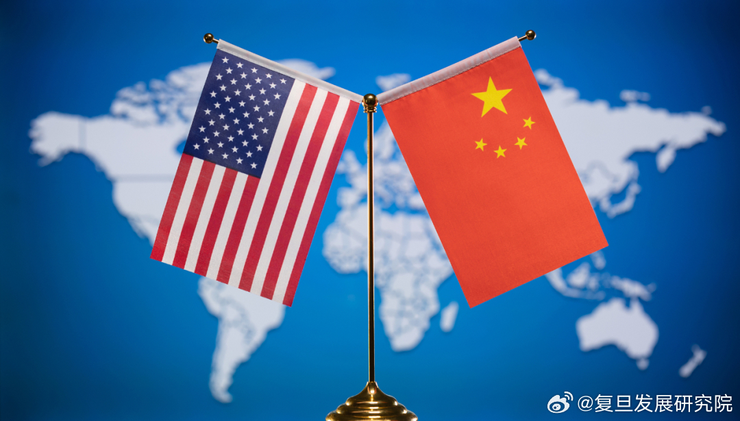 中美最新動態(tài)聚焦，要點、趨勢與互動全解析