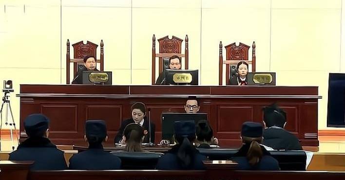 阜新譚林案件進(jìn)展更新，自然探索與心靈之旅的最新動(dòng)態(tài)