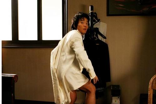 韓國電影我朋友的老姐,韓國電影我朋友的老姐