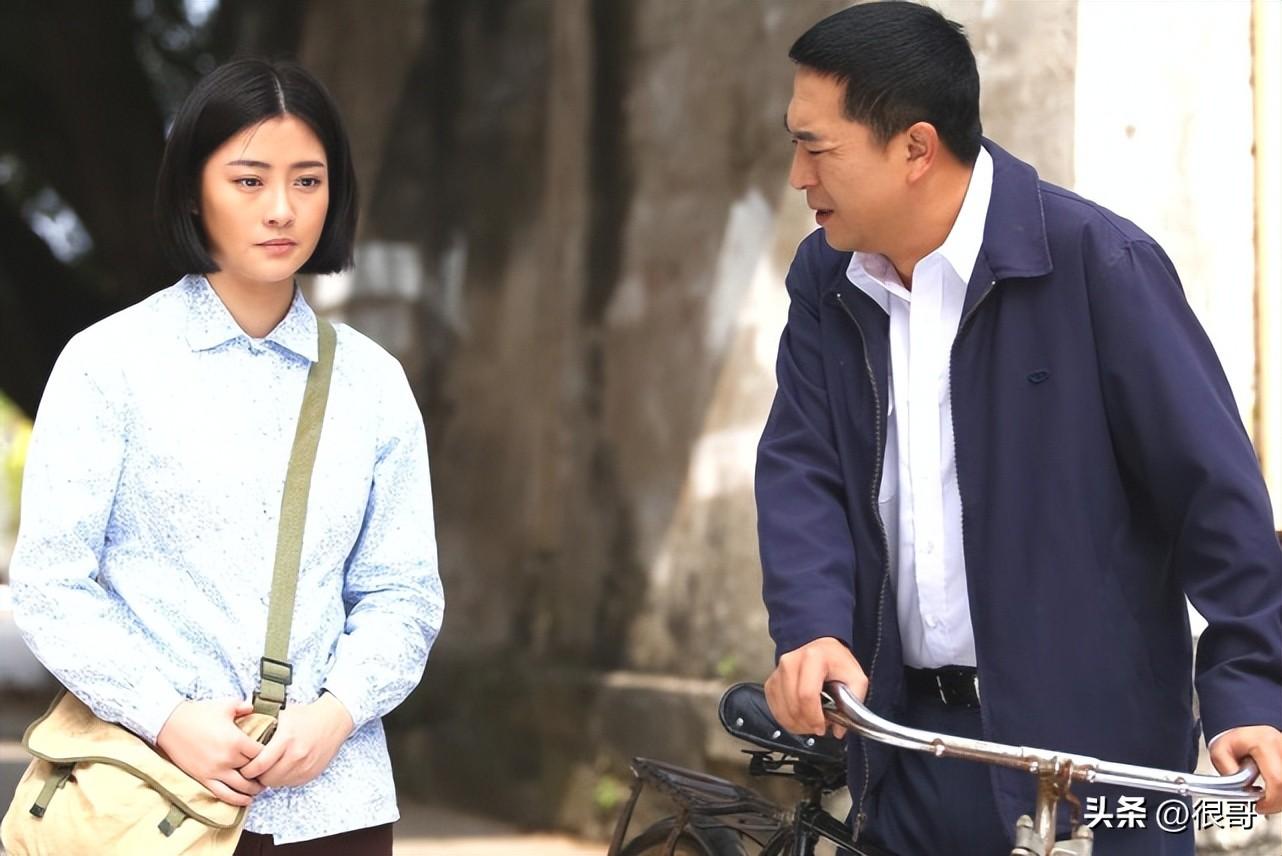 演員朱銳圖片，探尋小巷風(fēng)情與特色小店之旅