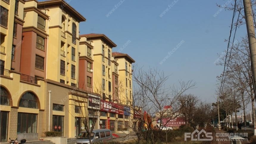 山亭歐亞城最新動態(tài)，科技引領(lǐng)，重塑未來生活