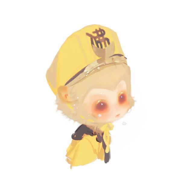 動漫頭像孫悟空，經(jīng)典角色的魅力與深遠影響