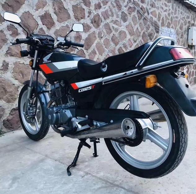 本田125摩托車價(jià)格圖片,本田125摩托車價(jià)格圖片，與自然美景的騎行之旅