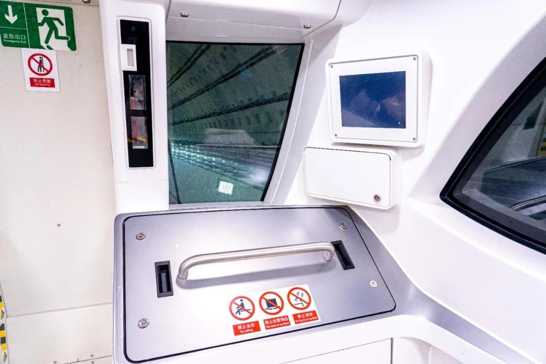 上海15號線地鐵駛向未來的勵志之旅最新動態(tài)更新。