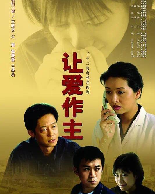 電視劇讓愛做主，情感的力量，生活的啟示與愛的主導(dǎo)