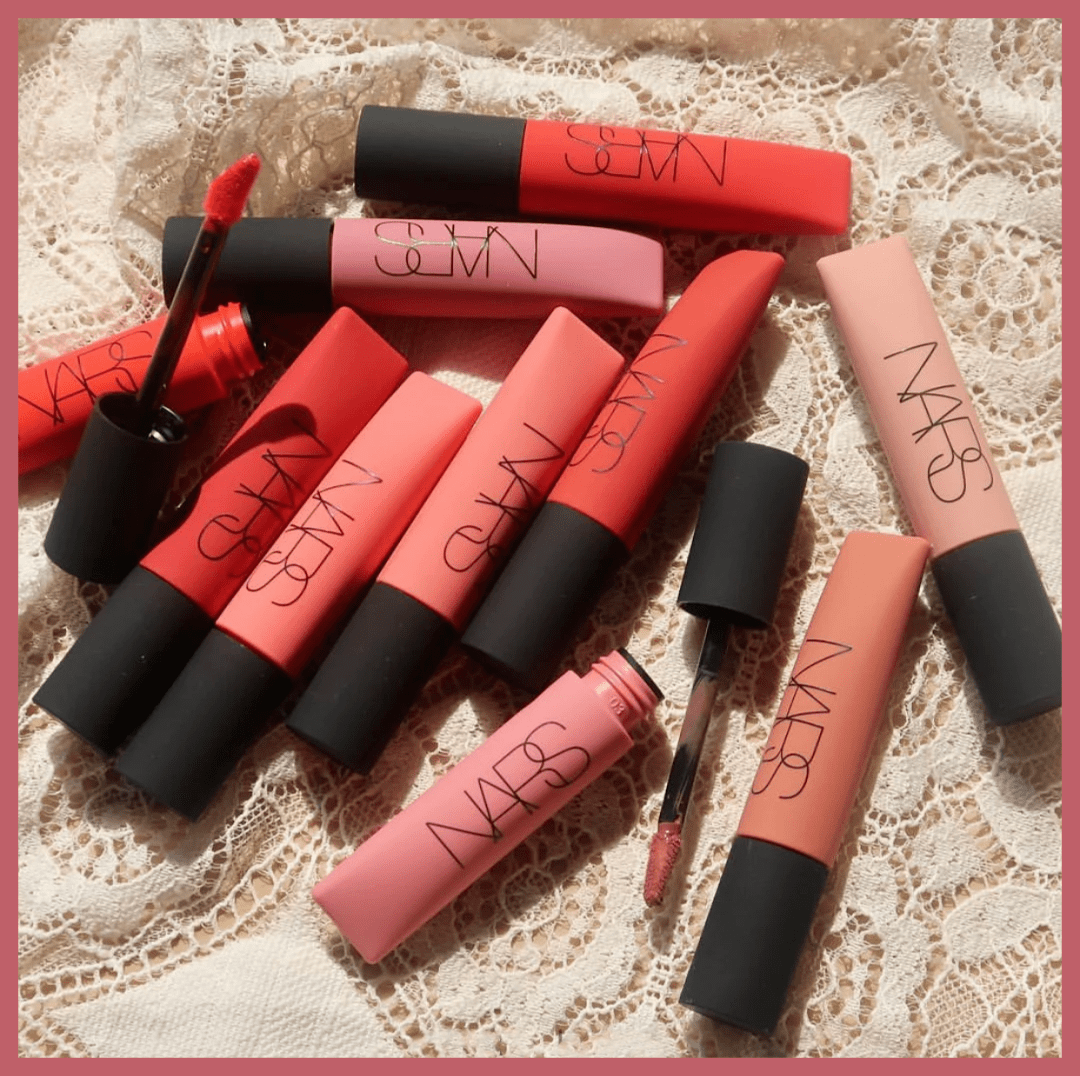 最新時(shí)尚潮流口紅款式推薦，引領(lǐng)潮流的口紅選擇