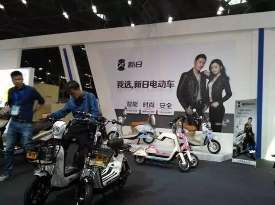 新日新款電動車，革新雙刃劍效應(yīng)下的市場挑戰(zhàn)與機遇