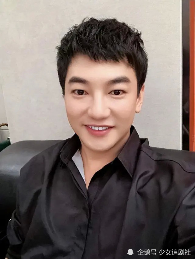 小胖演員，演繹之路上的閃耀之星