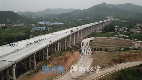 濟泰高速最新進展，速度與情感的交融進展之路揭秘