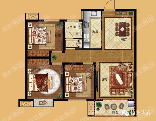 恒業(yè)華府最新資訊,恒業(yè)華府最新資訊，觀點論述