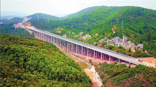 武易高速2025最新動(dòng)態(tài)，溫情陪伴貫穿全程的進(jìn)展之路