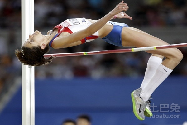 跳高比賽技巧揭秘，小巷深處的秘密寶藏探索