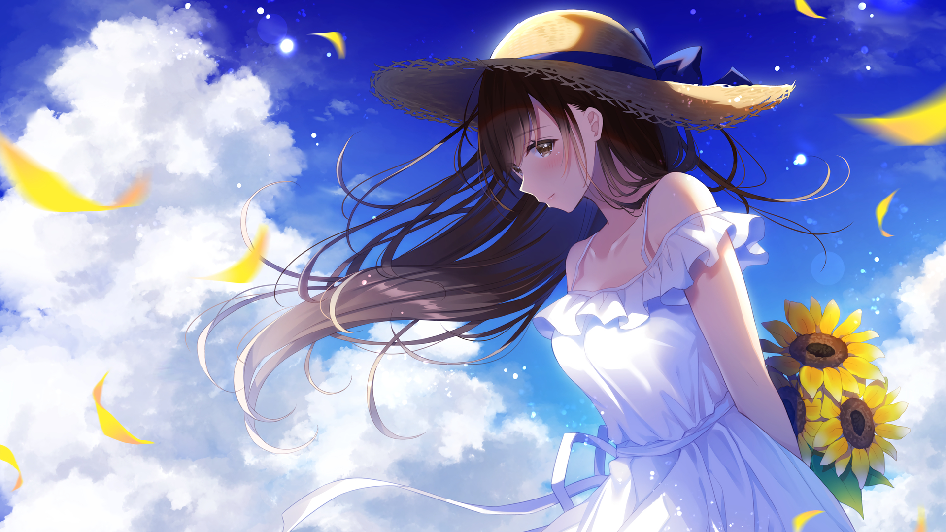 好看動(dòng)漫圖片大全，日常趣事與友情的溫馨紐帶