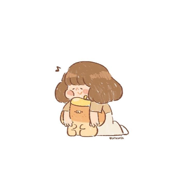 動(dòng)漫簡筆畫女生可愛，科技與藝術(shù)的和諧融合展現(xiàn)可愛魅力