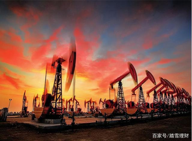 全球石油價(jià)格動(dòng)態(tài)，最新油價(jià)信息及趨勢(shì)一網(wǎng)打盡！